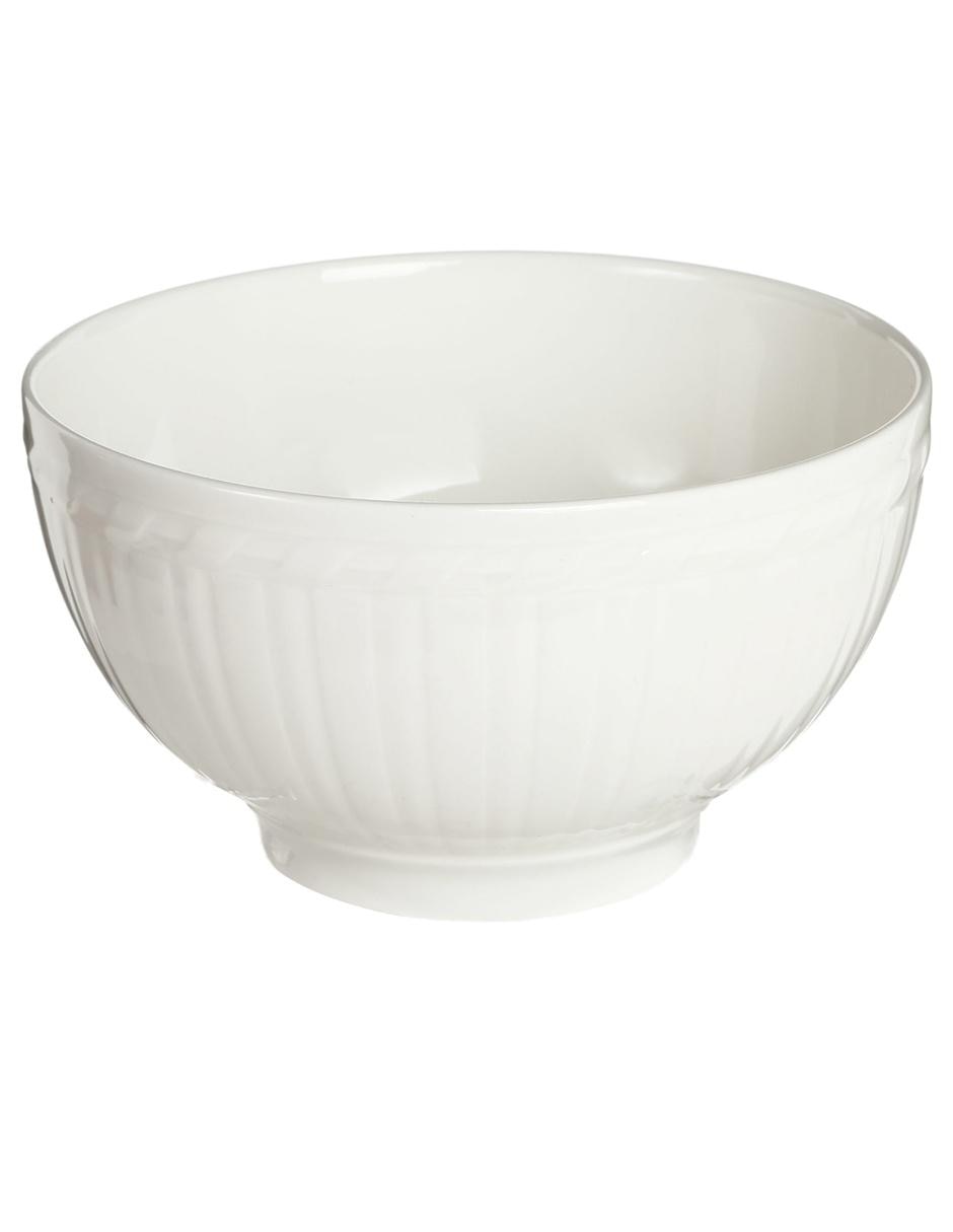 Bowl de porcelana