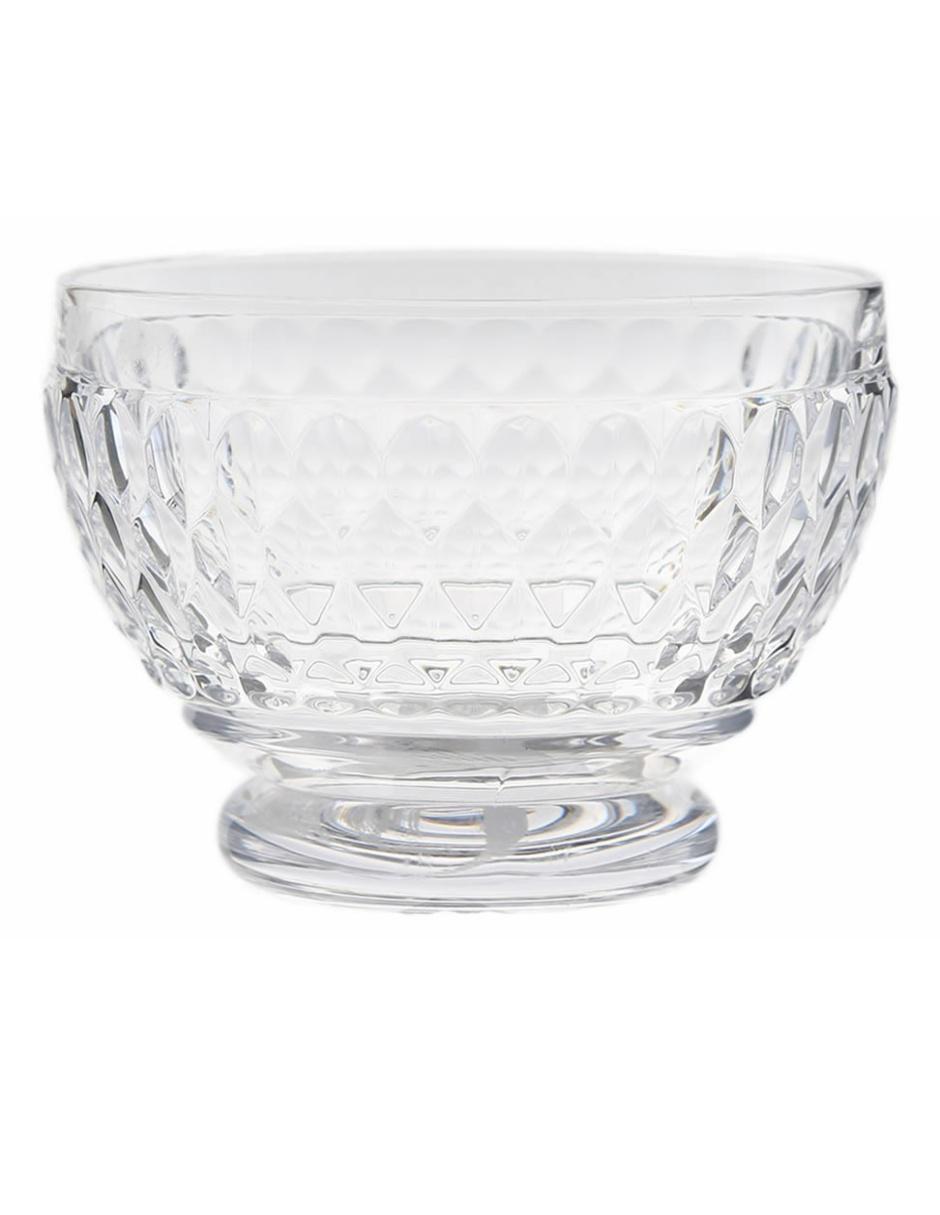 Bowl de cristal Bowl de cristal