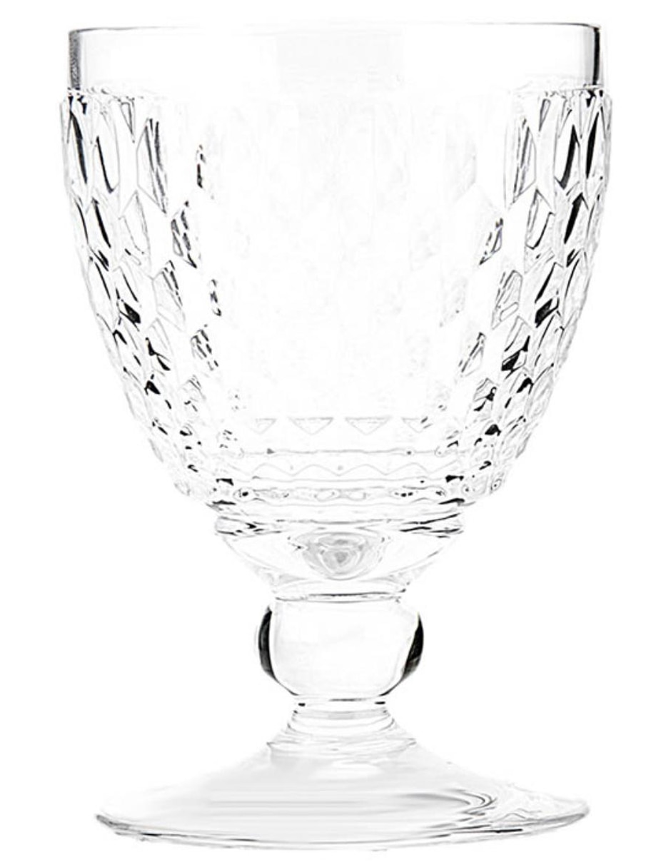 Copa para agua Villeroy & B de cristal