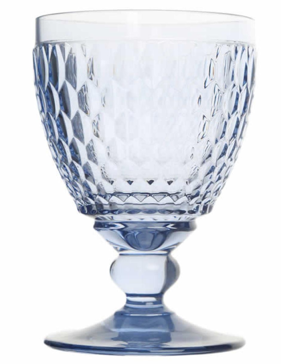Copa para agua Villeroy & B de vidrio