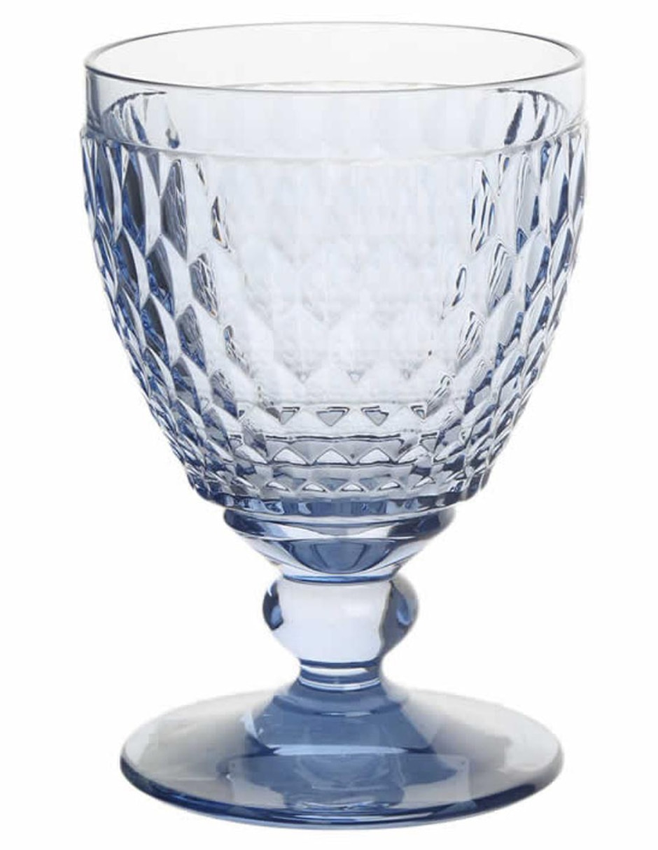 Copa para agua Villeroy & B de vidrio 2