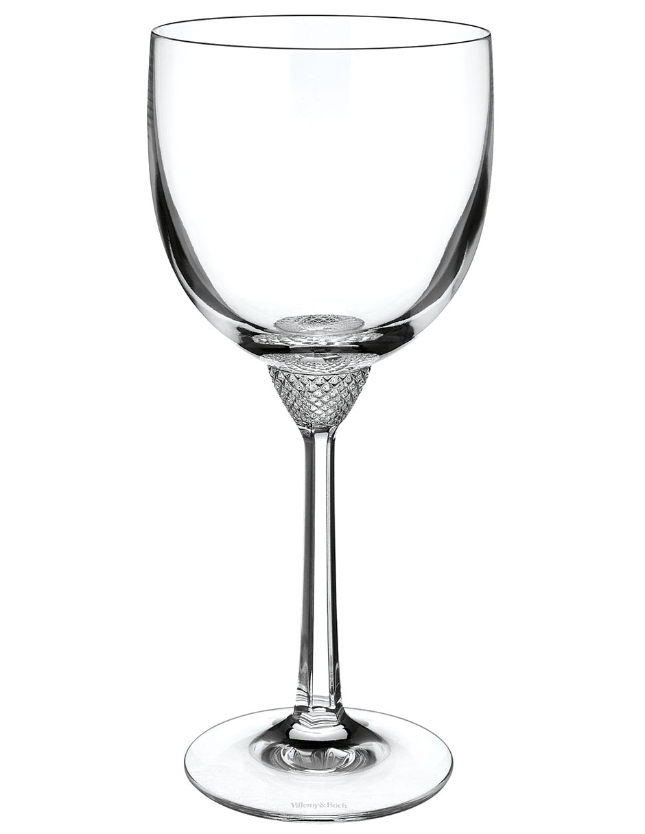 Copa para agua Villeroy & B de cristal