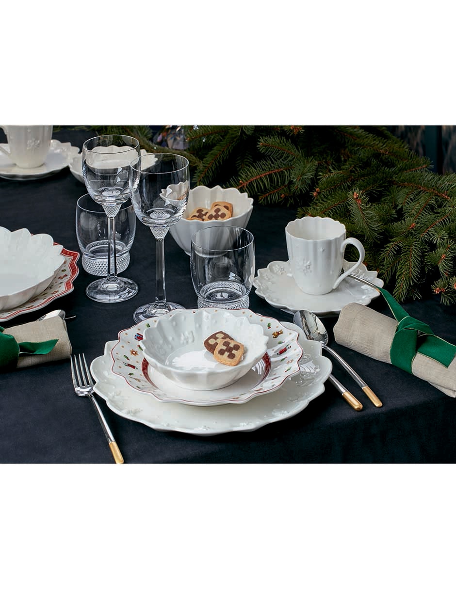 Copa para agua Villeroy & B de cristal 2