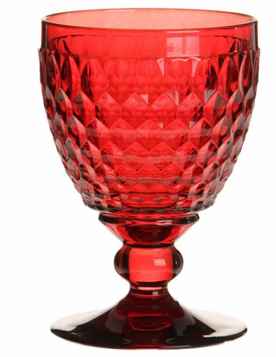 Copa para vino Villeroy & B de vidrio