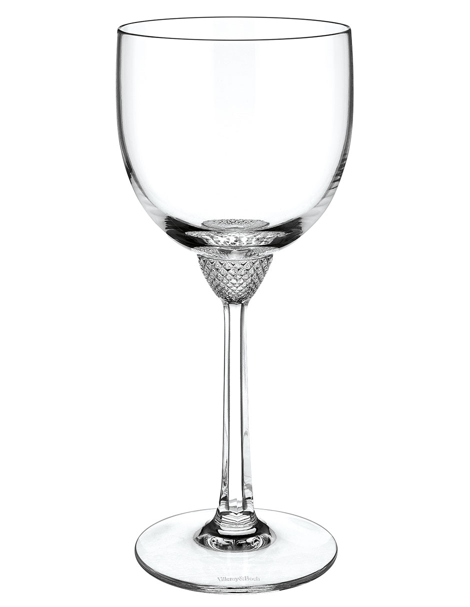 Set de copas para licor Villeroy & B de cristal