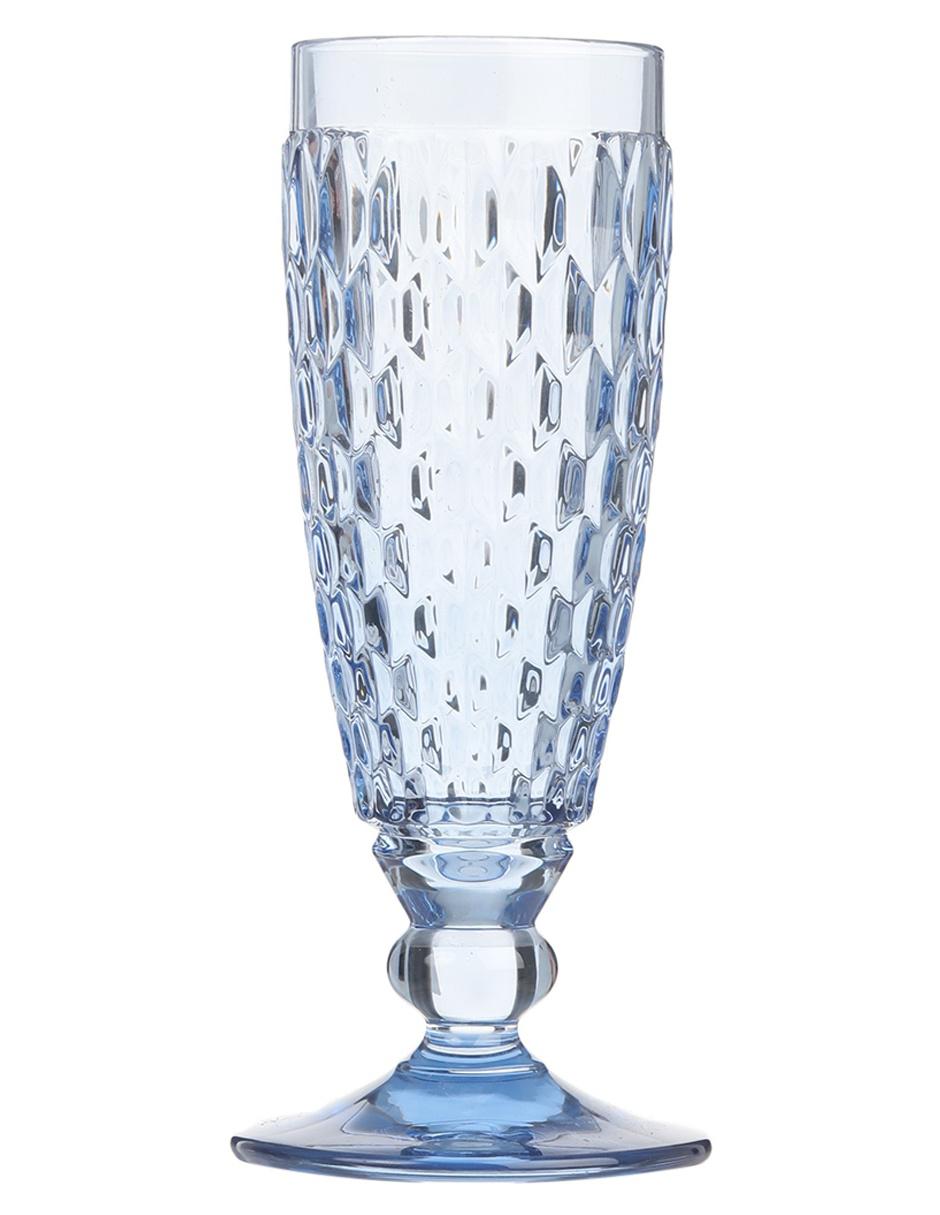 Copa para champán Villeroy & B de porcelana