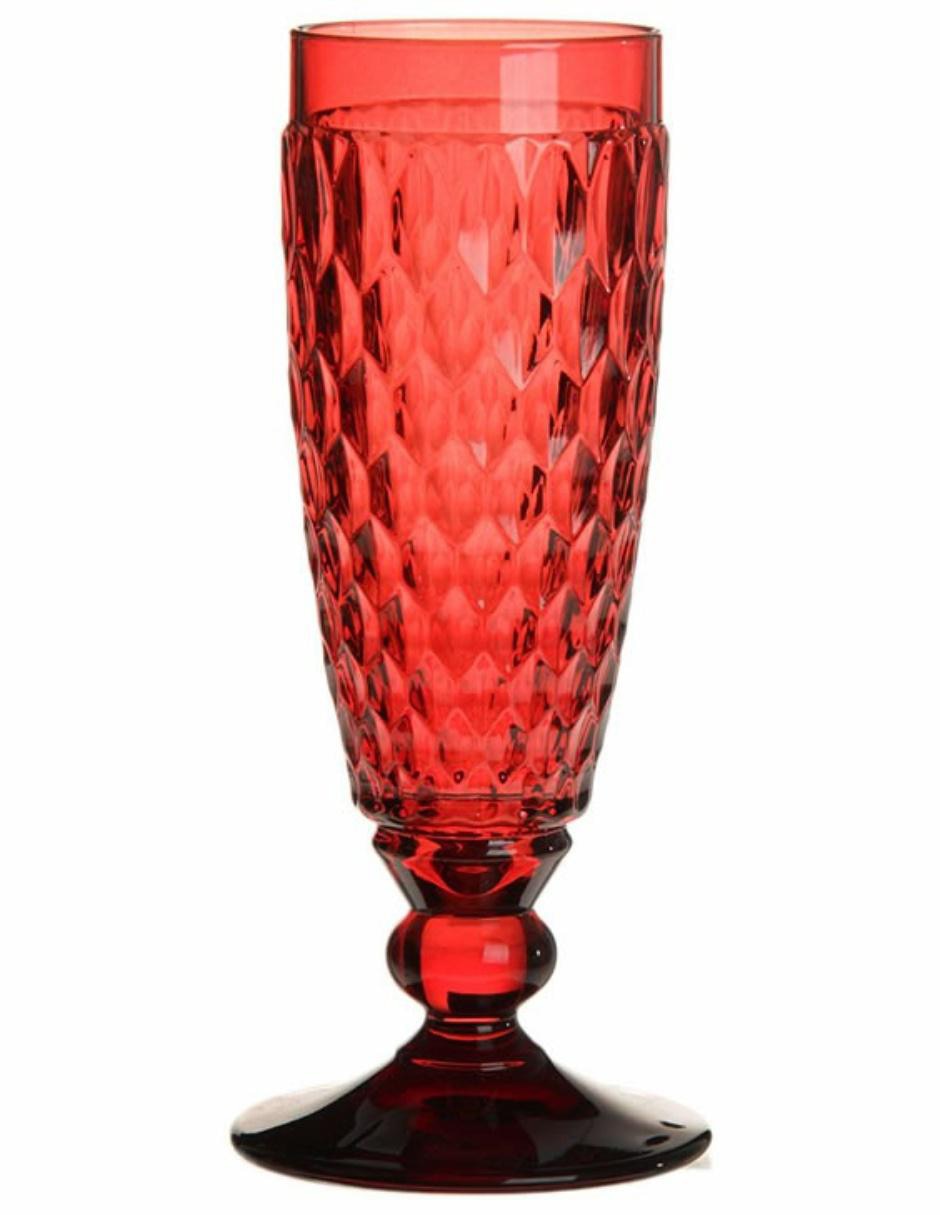 Copa para champán Villeroy & B de cristal