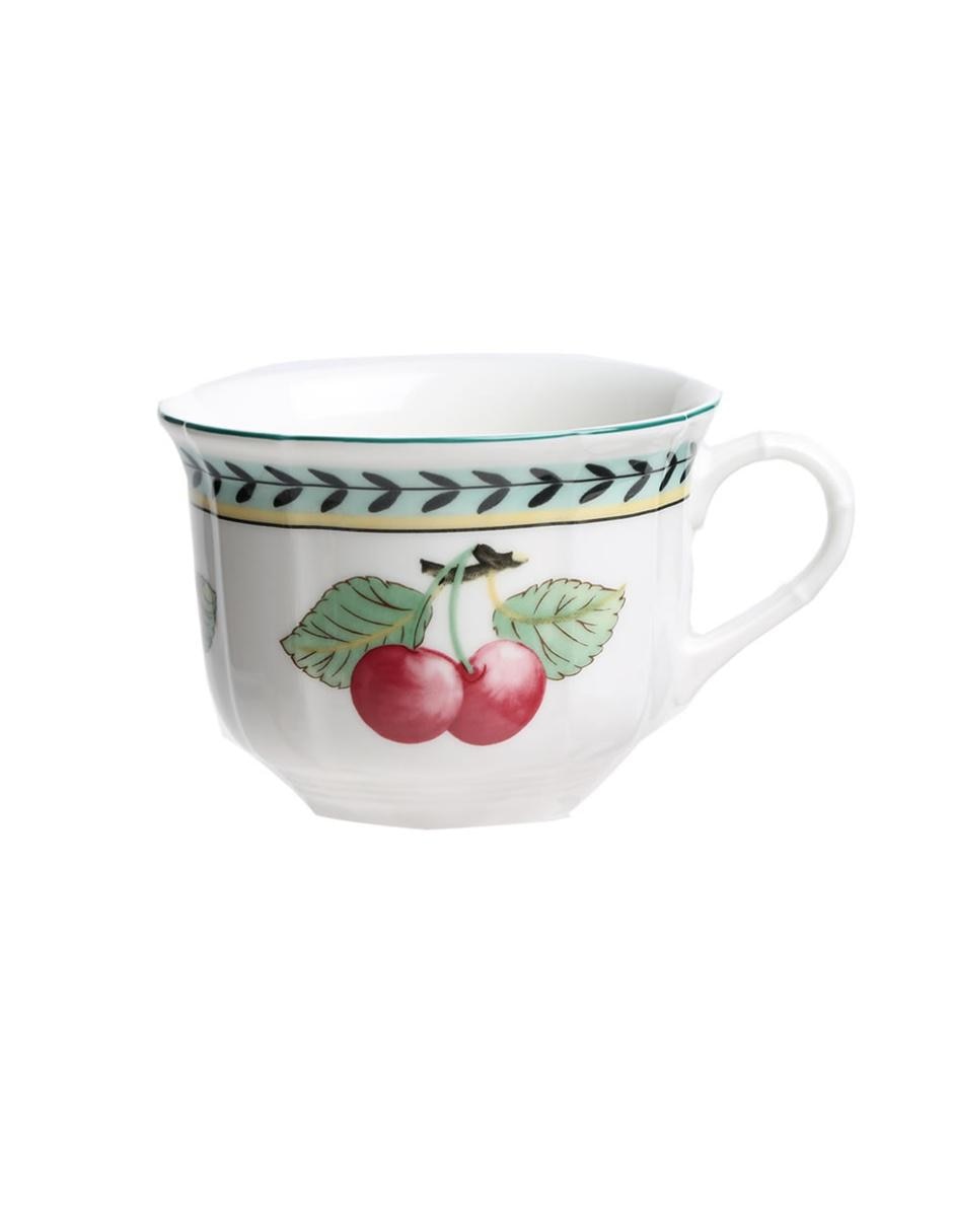 Taza clásica