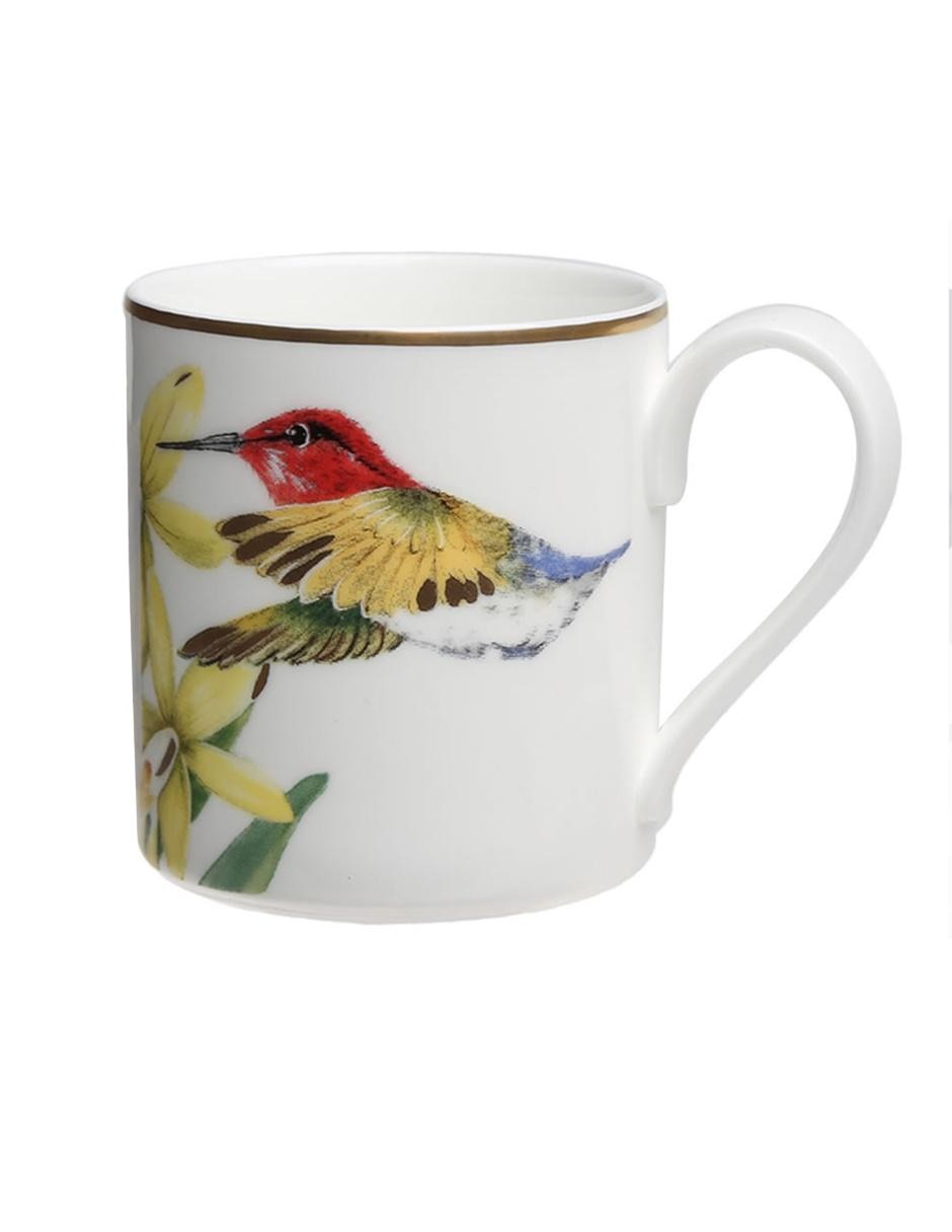 Taza clásica