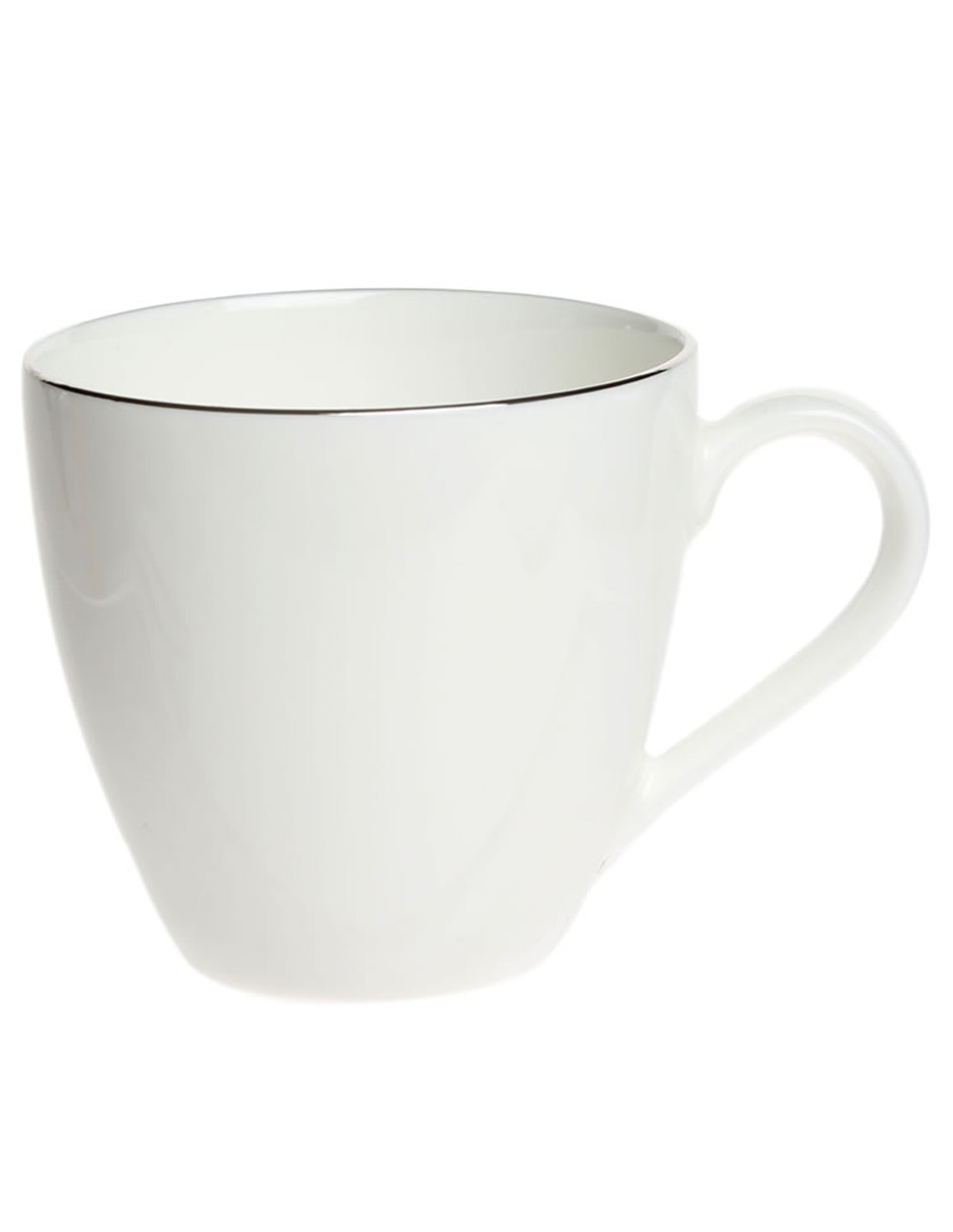 Taza clásica