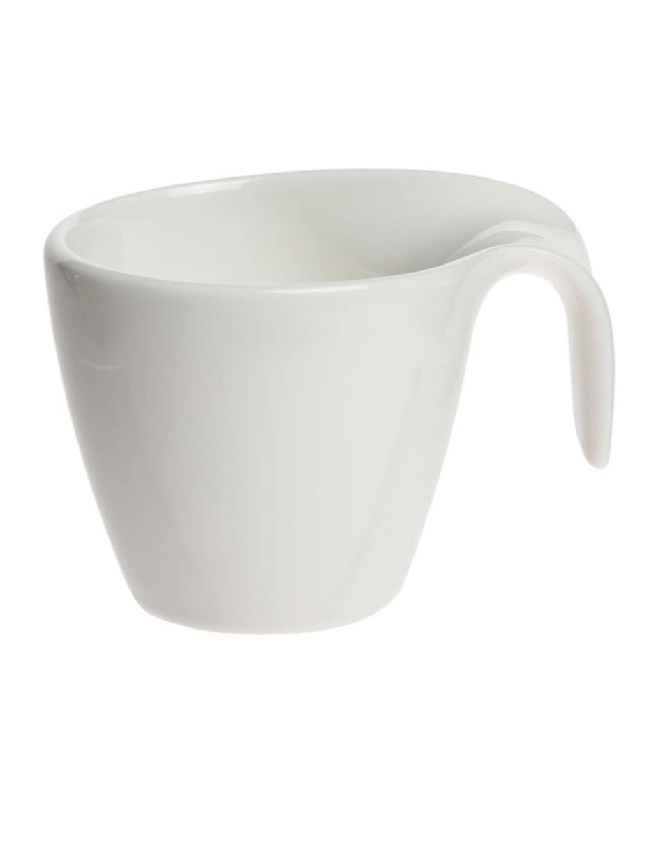 Taza clásica