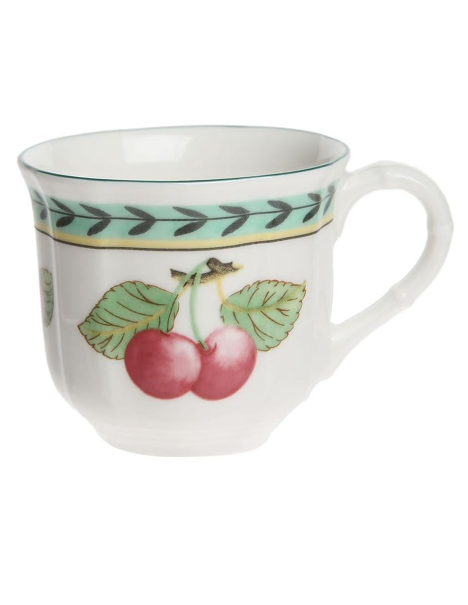 Taza clásica