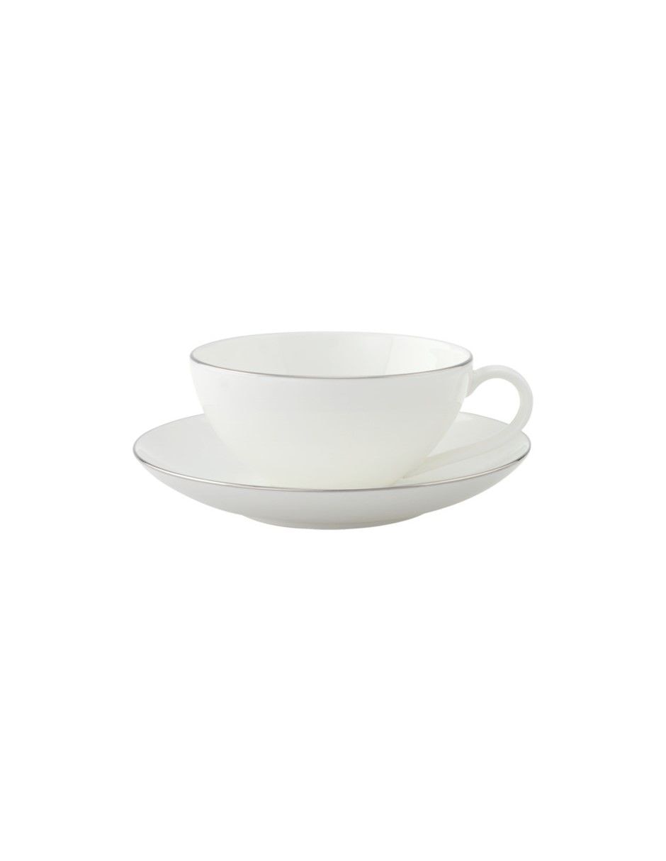 Terno Villeroy & B Anmut Platinum 2 piezas 2