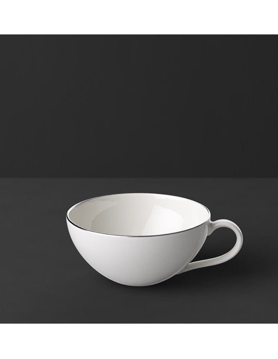 Terno Villeroy & B Anmut Platinum 2 piezas 3