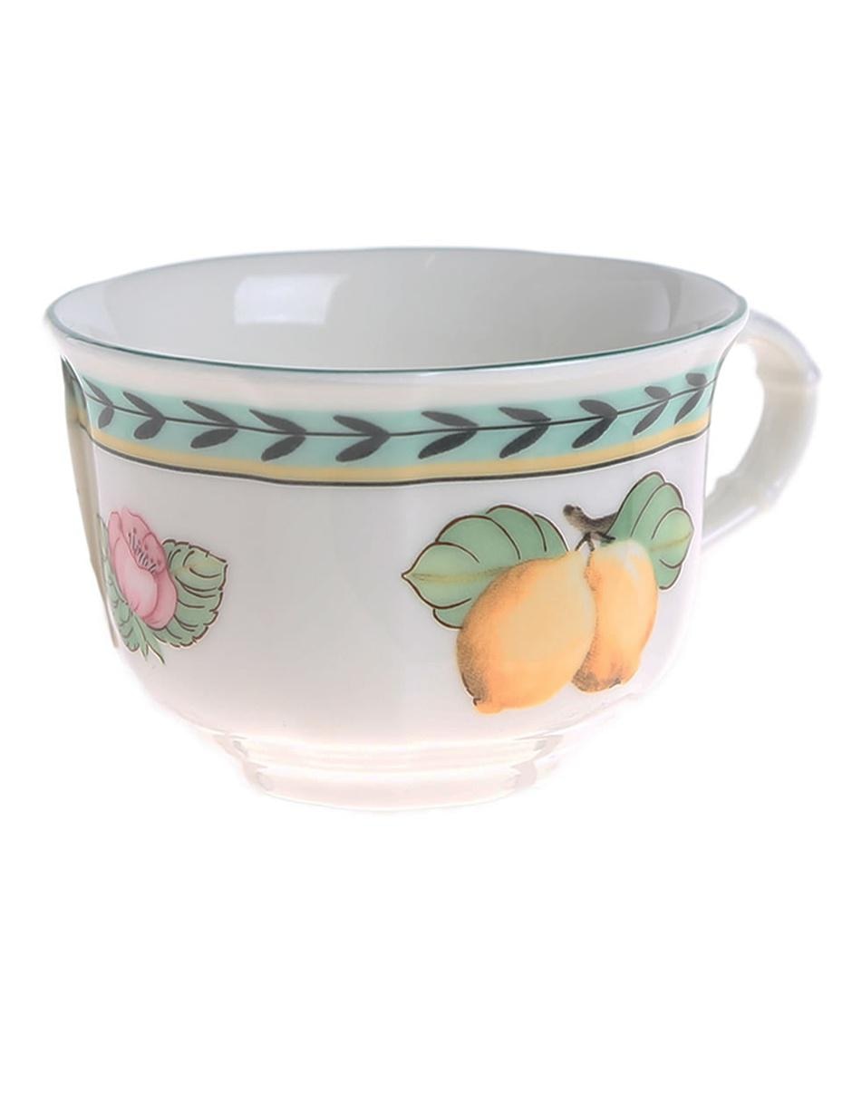 Taza clásica