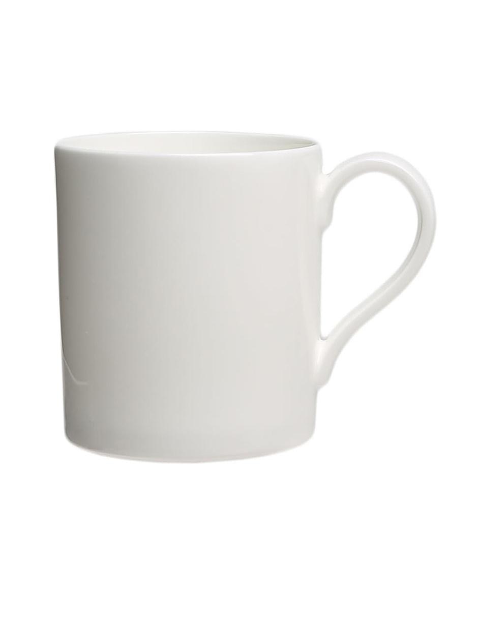 Taza clásica