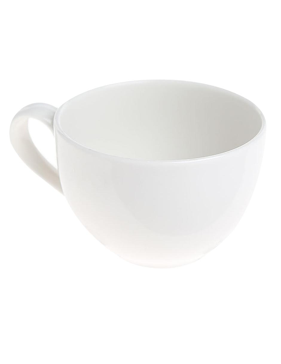 Taza clásica