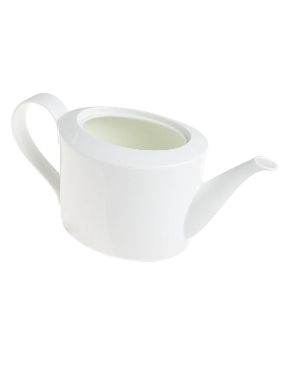 Tetera convencional och de porcelana 2
