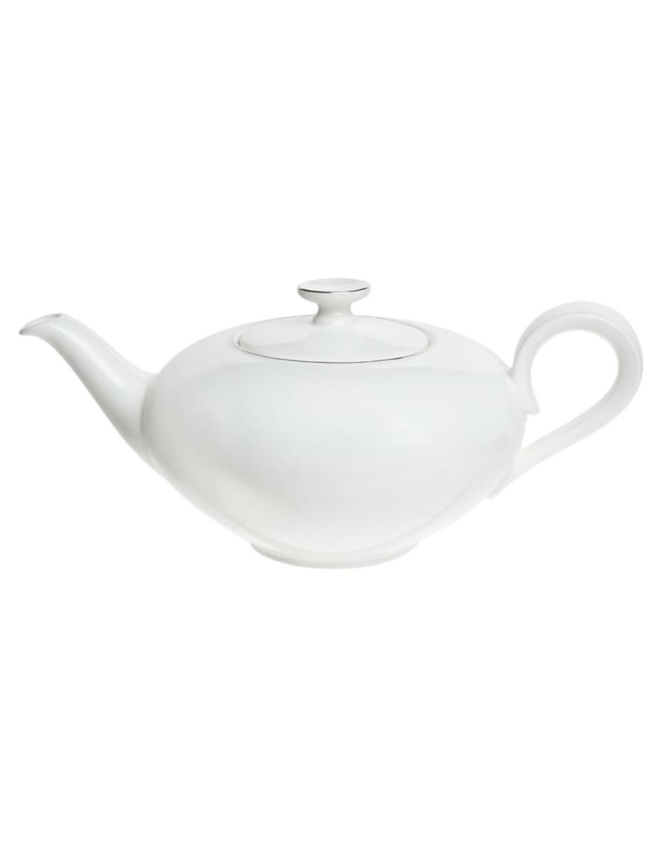 Tetera convencional och de porcelana