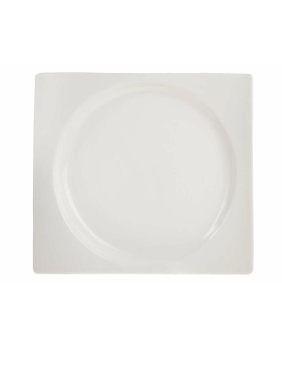 Imagen de producto Platón Villeroy & Boch de porcelana