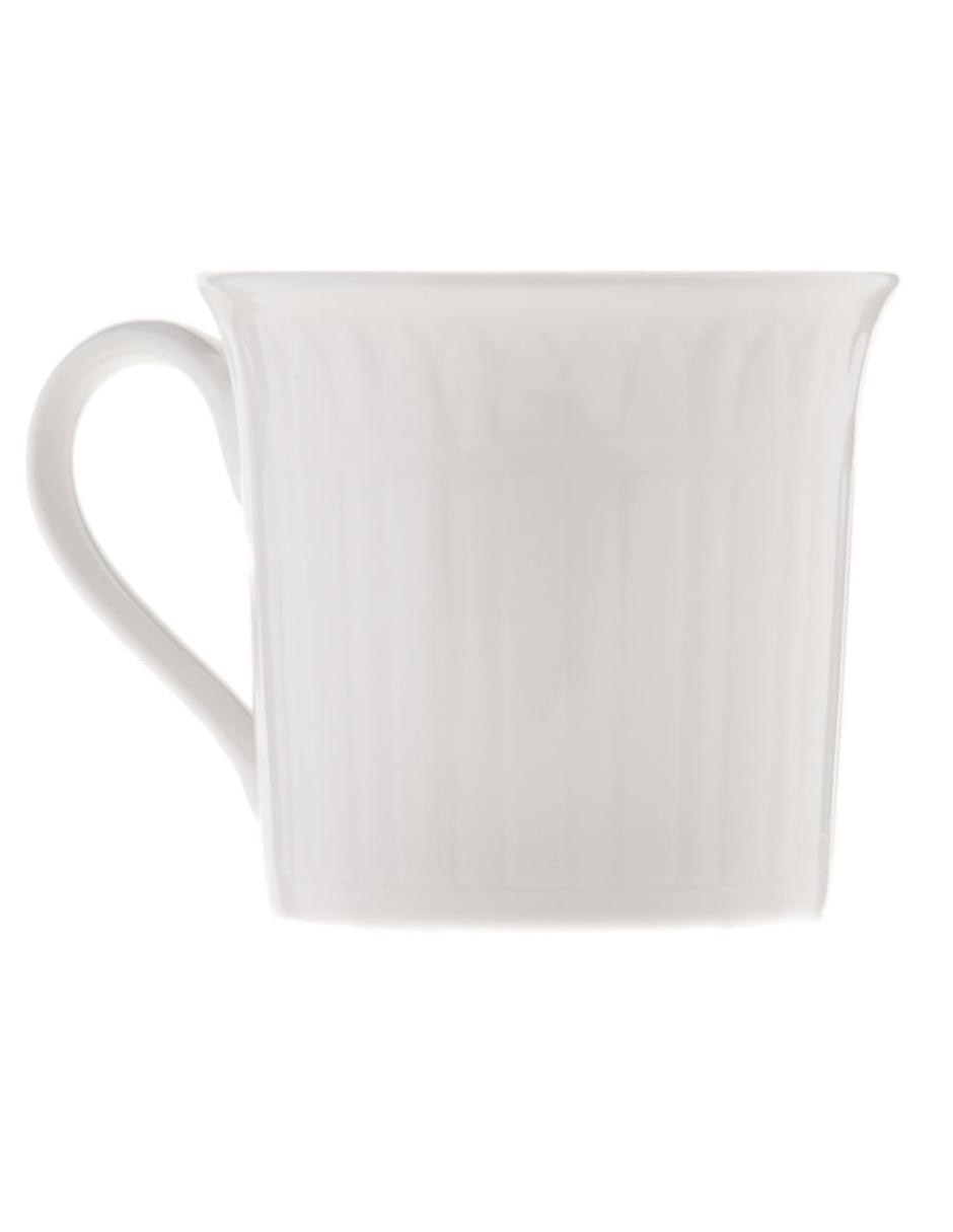 Taza clásica