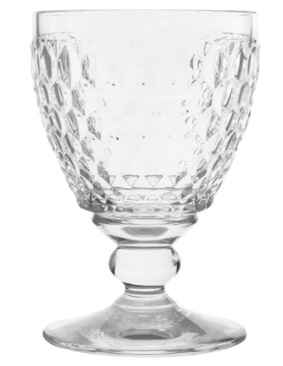 Set de copas para vino blanco Villeroy & Boch Kristall de vidrio Set de copas para vino blanco Villeroy & Boch Kristall de vidrio