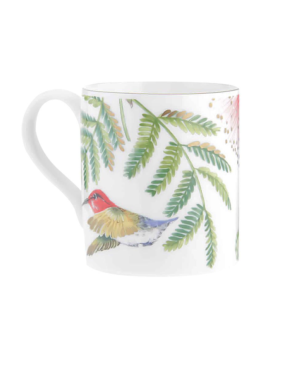 Taza clásica