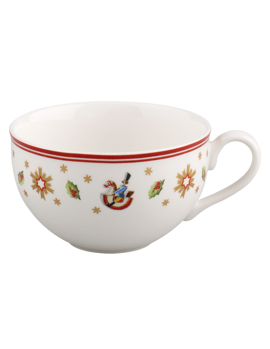 Taza té Villeroy & B Toy's Deligh Taza té Villeroy & B Toy's Deligh