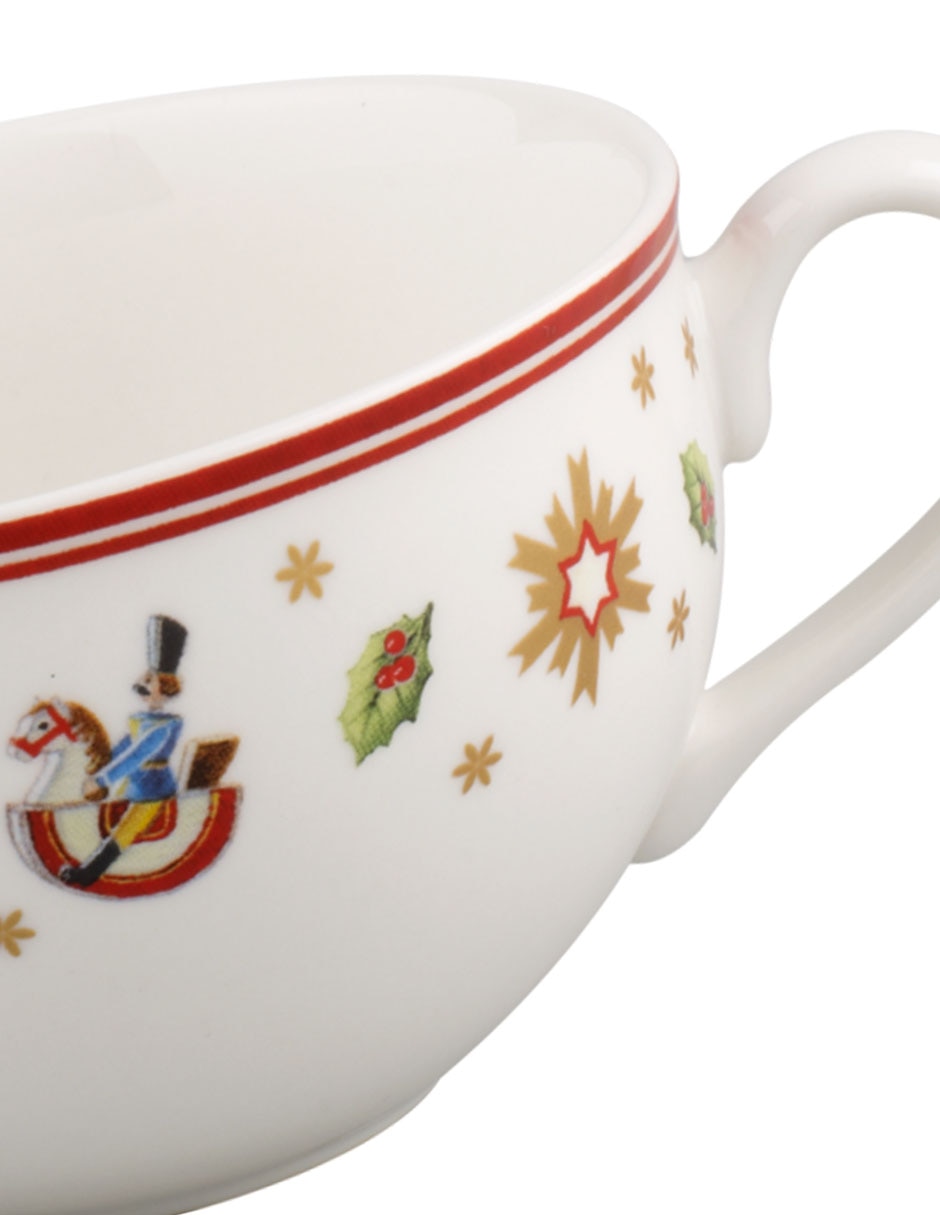 Taza té Villeroy & B Toy's Deligh 2