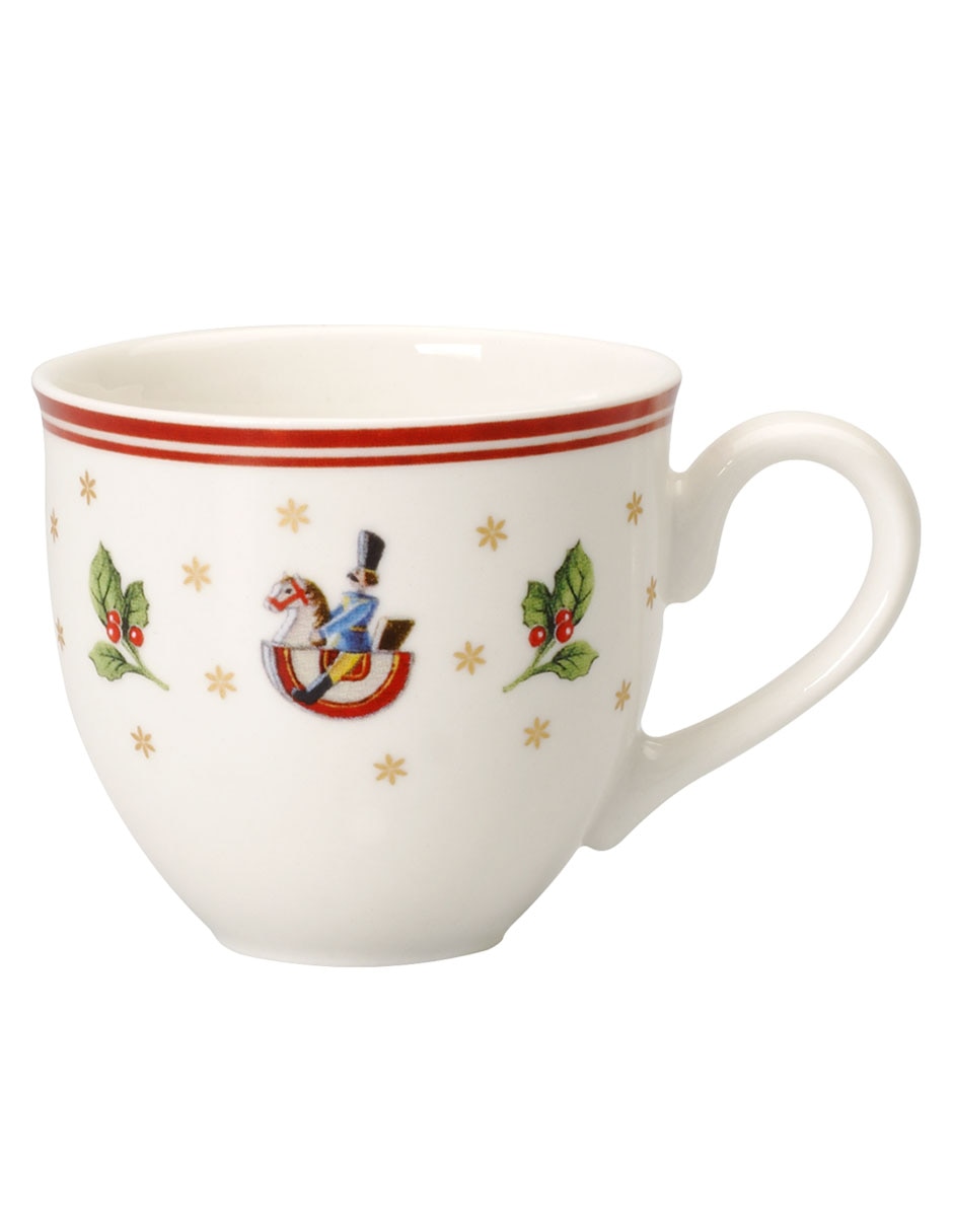 Taza espresso Toy's Deligh Taza espresso Toy's Deligh