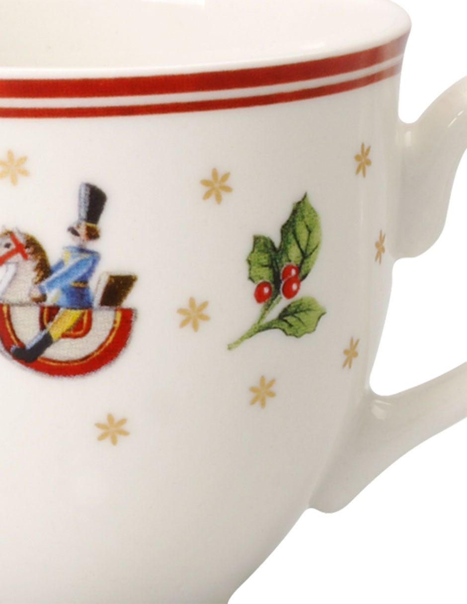 Taza espresso Toy's Deligh 3