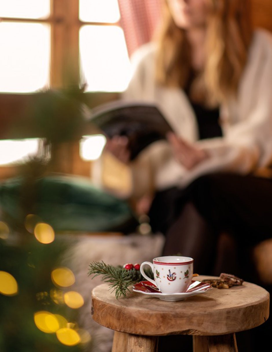 Taza espresso Toy's Deligh 2