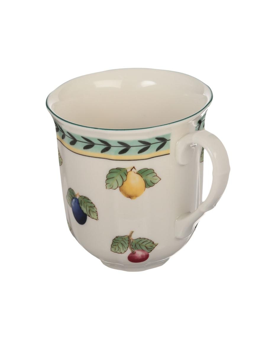 Taza clásica Villeroy & B French Garden Fleurence 3
