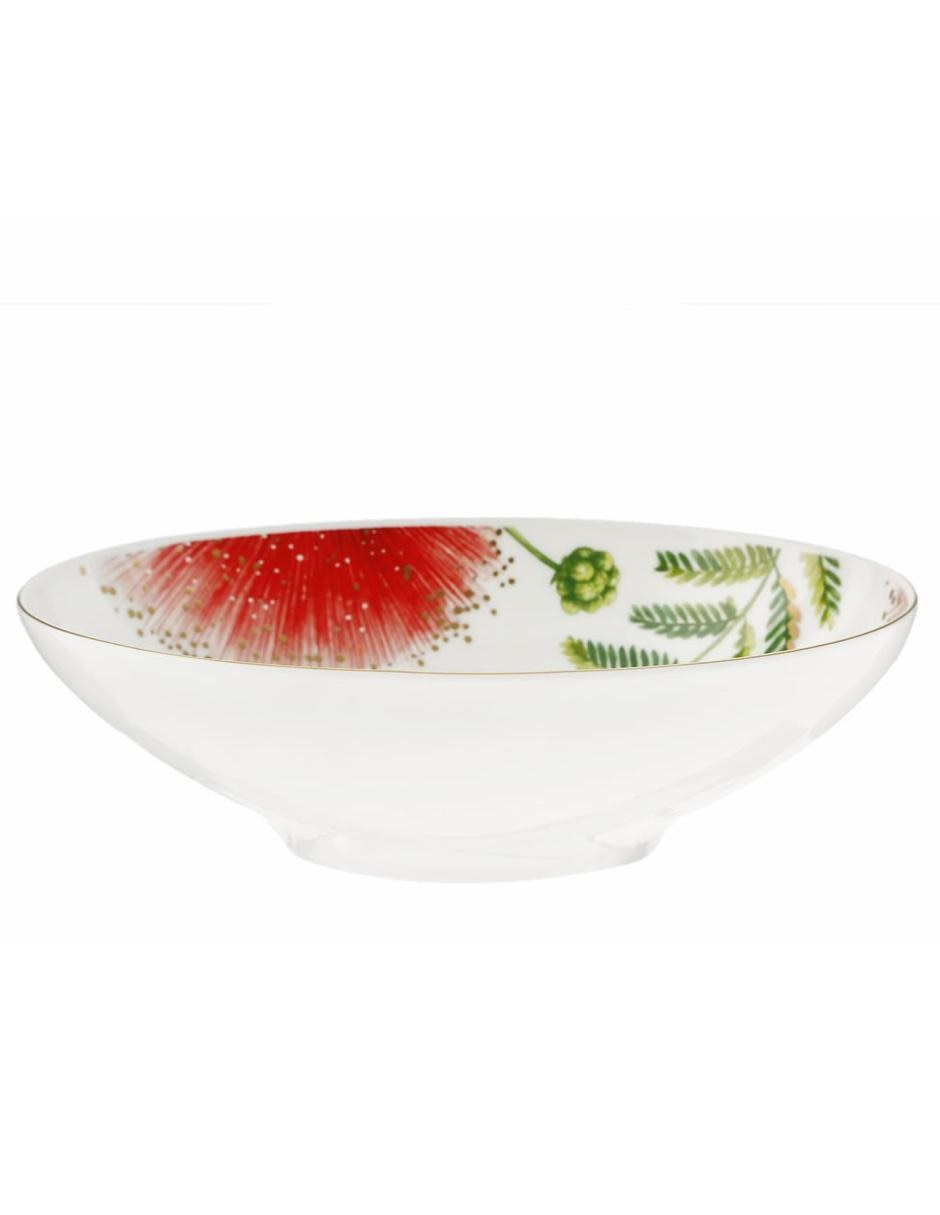 Bowl de porcelana