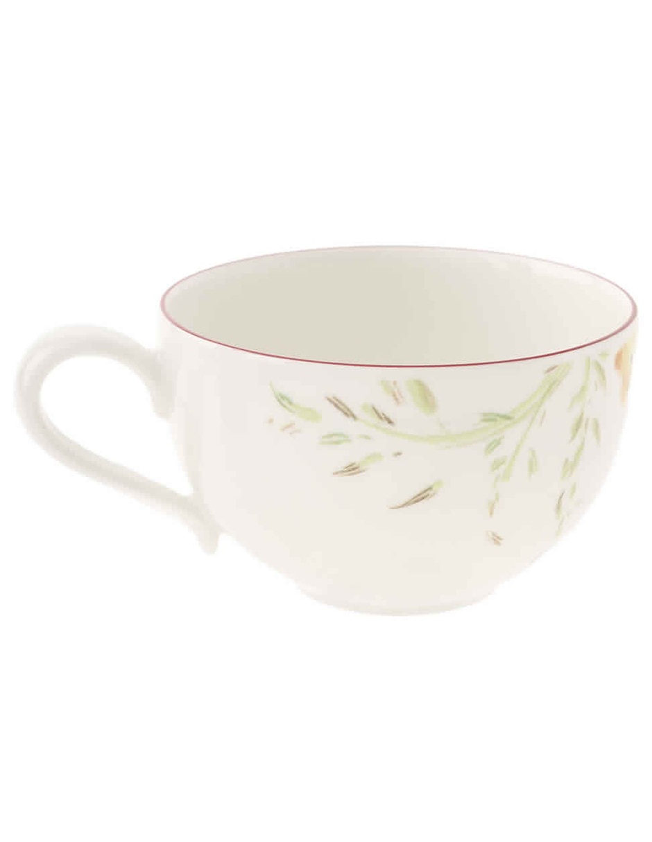 Taza clásica
