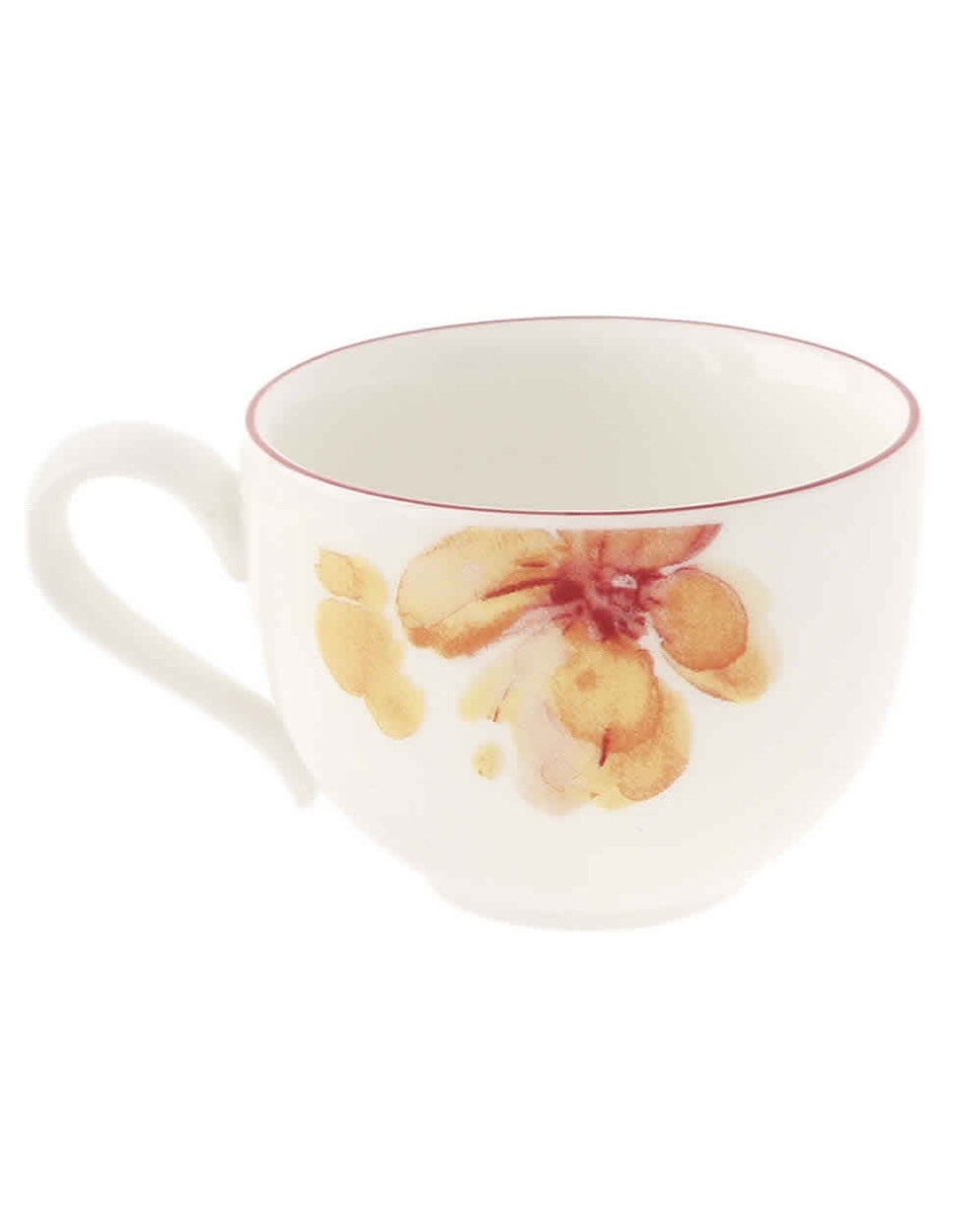 Taza clásica