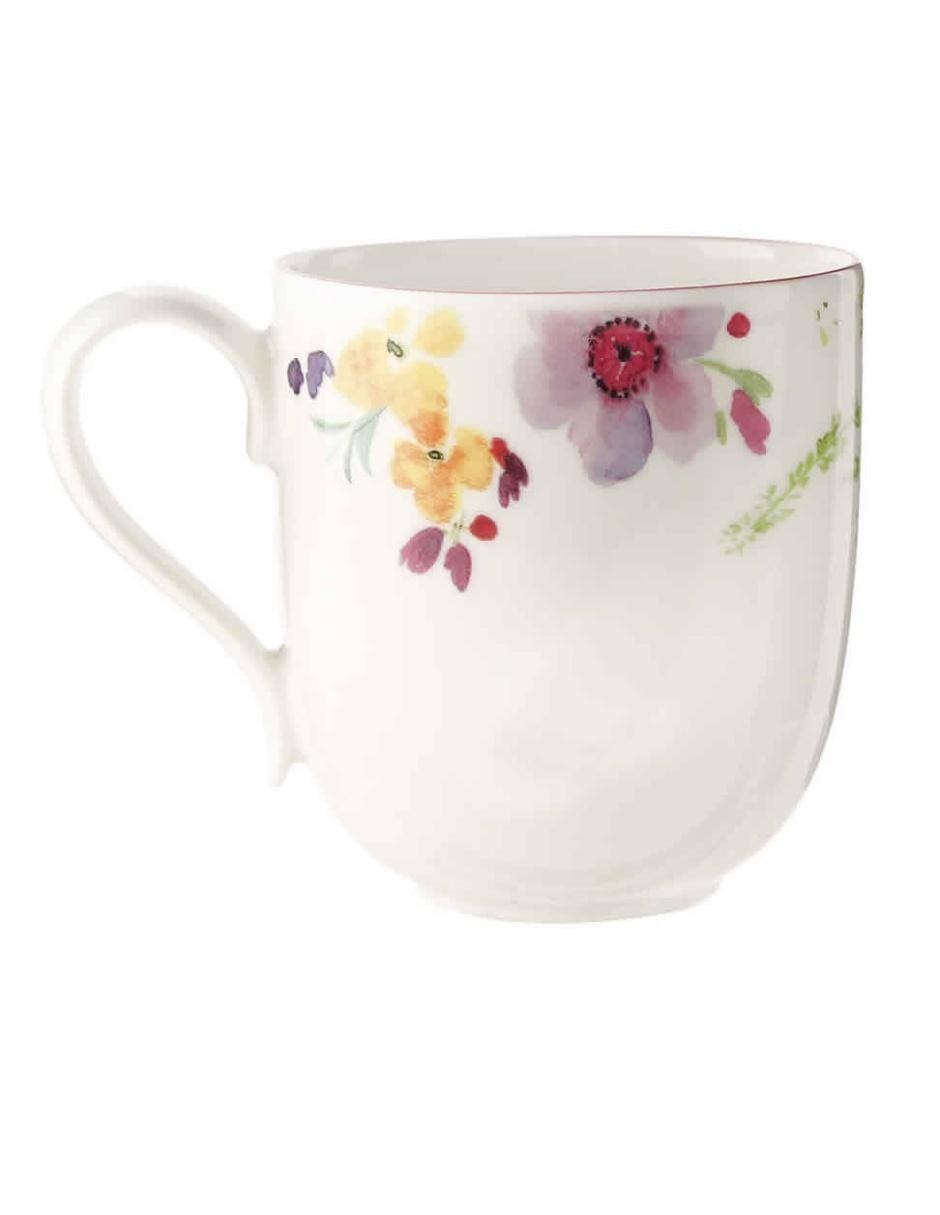 Taza clásica Villeroy & B Mariefleur Basic