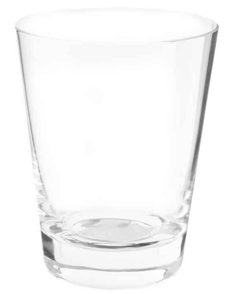 Vaso och Colour Concept 290 Mililitros Vaso och Colour Concept 290 Mililitros
