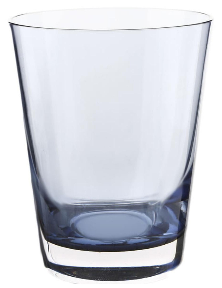 Vaso och Colour Concept azul