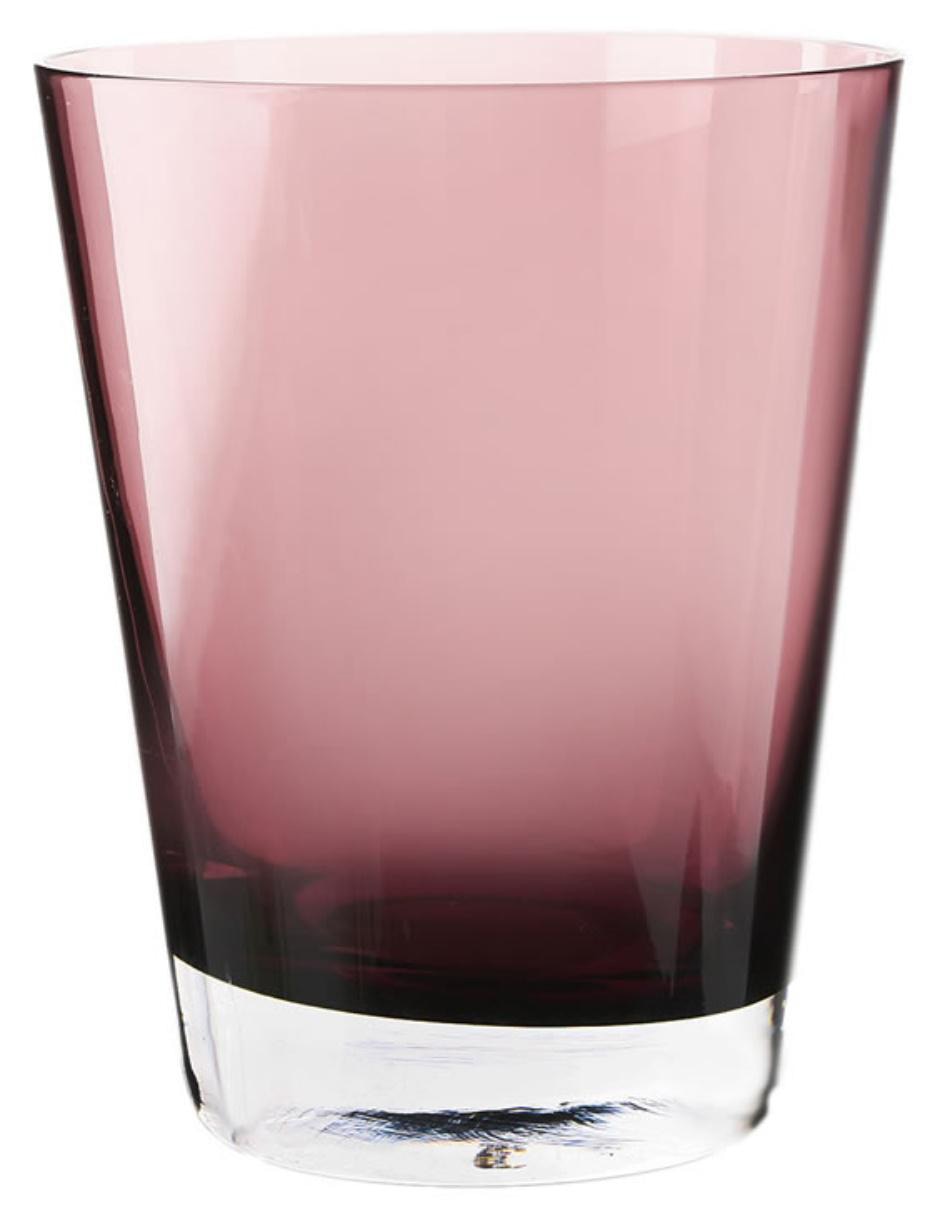 Vaso och Colour Concept 290 Mililitros morado Vaso och Colour Concept 290 Mililitros morado