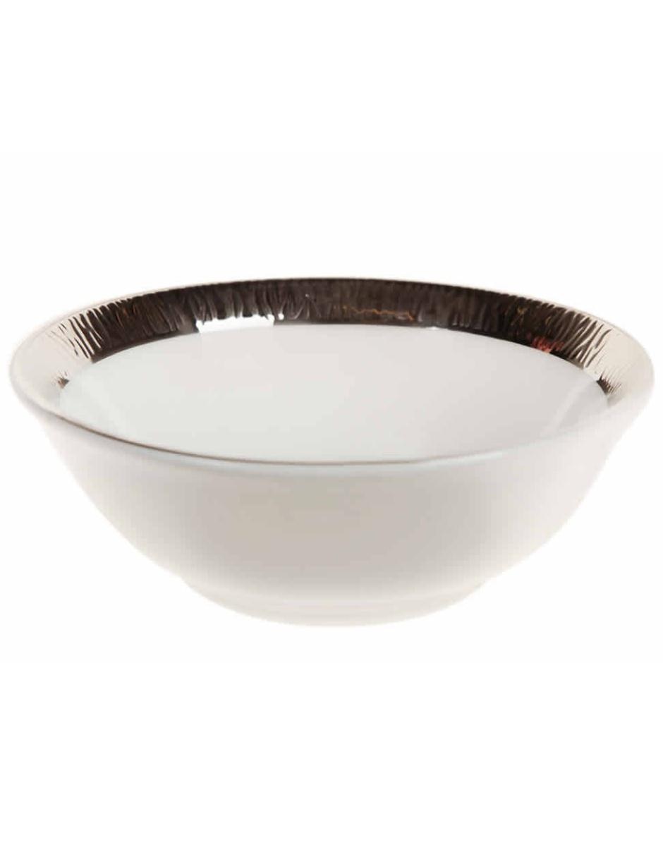 Platón de porcelana 1
