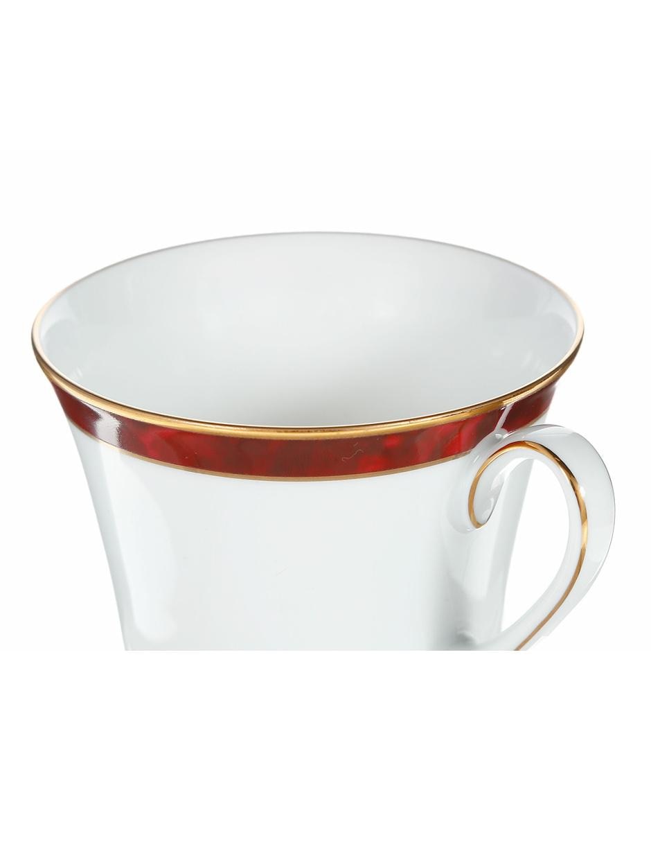 Taza clásica 2