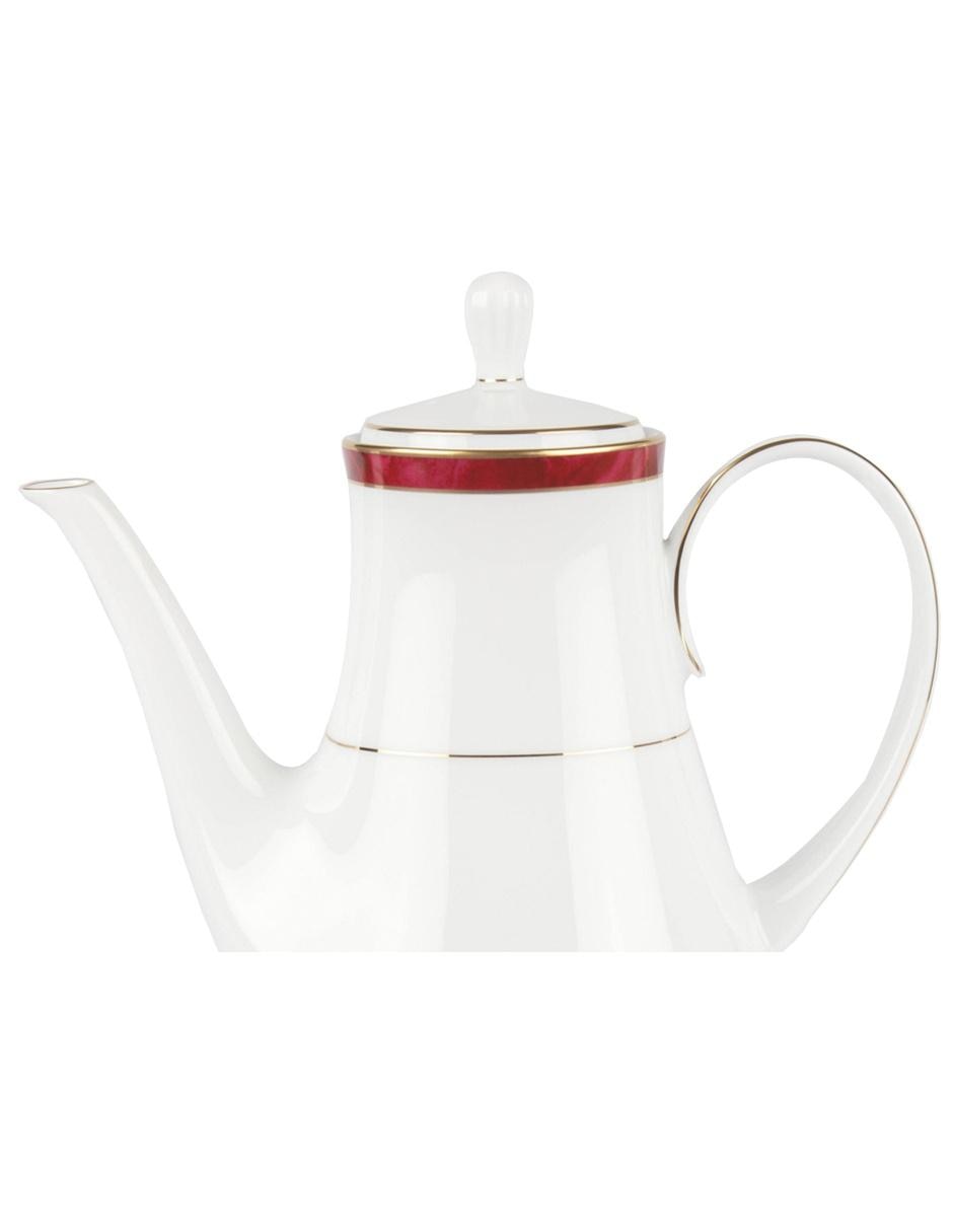 Cafetera Marble 1.6 Litros blanca Cafetera Marble 1.6 Litros blanca