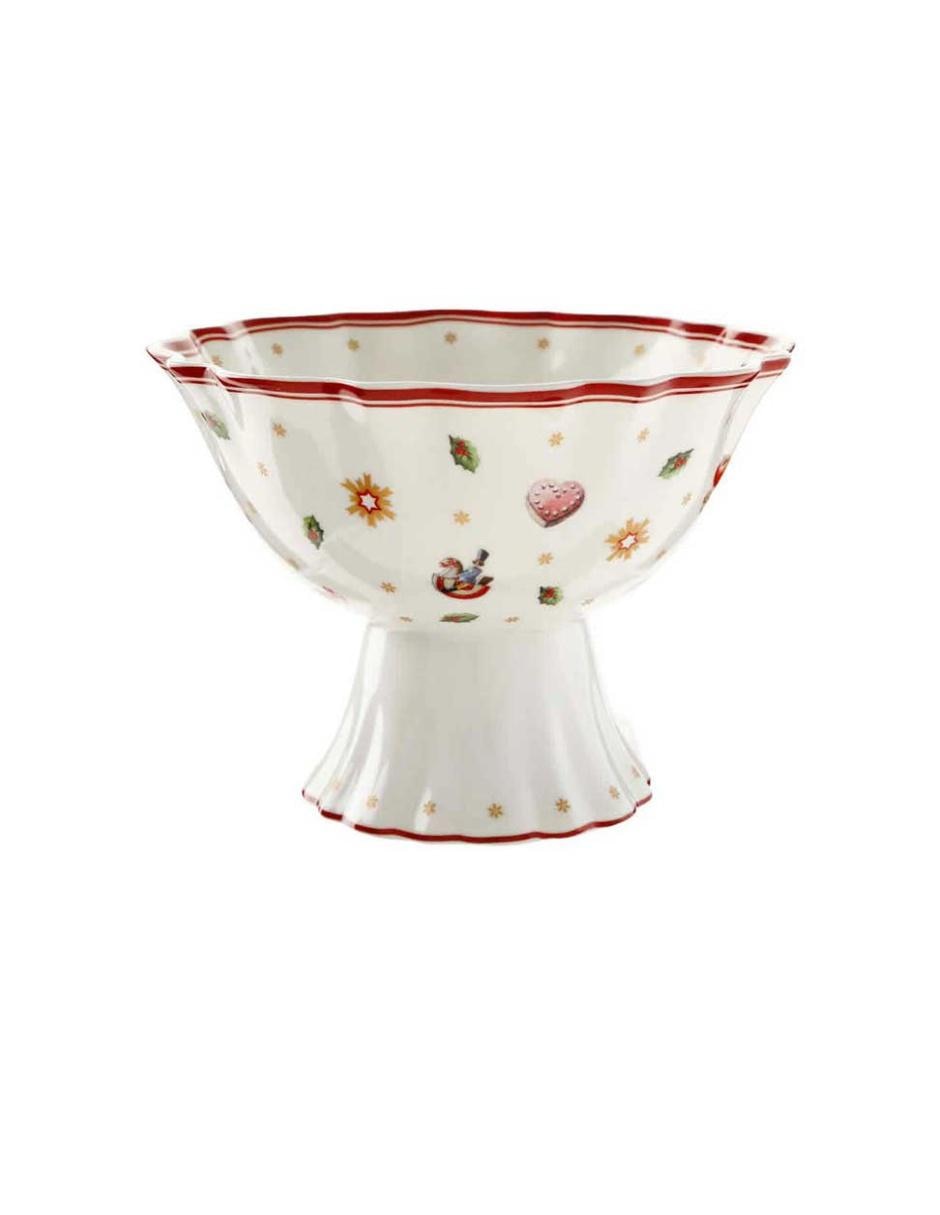 Bowl och de porcelana