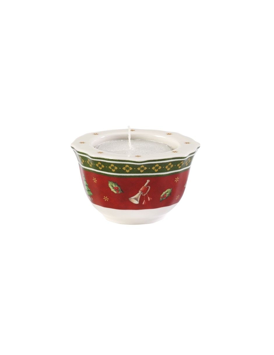 Portavela Boch Toy´s Delight