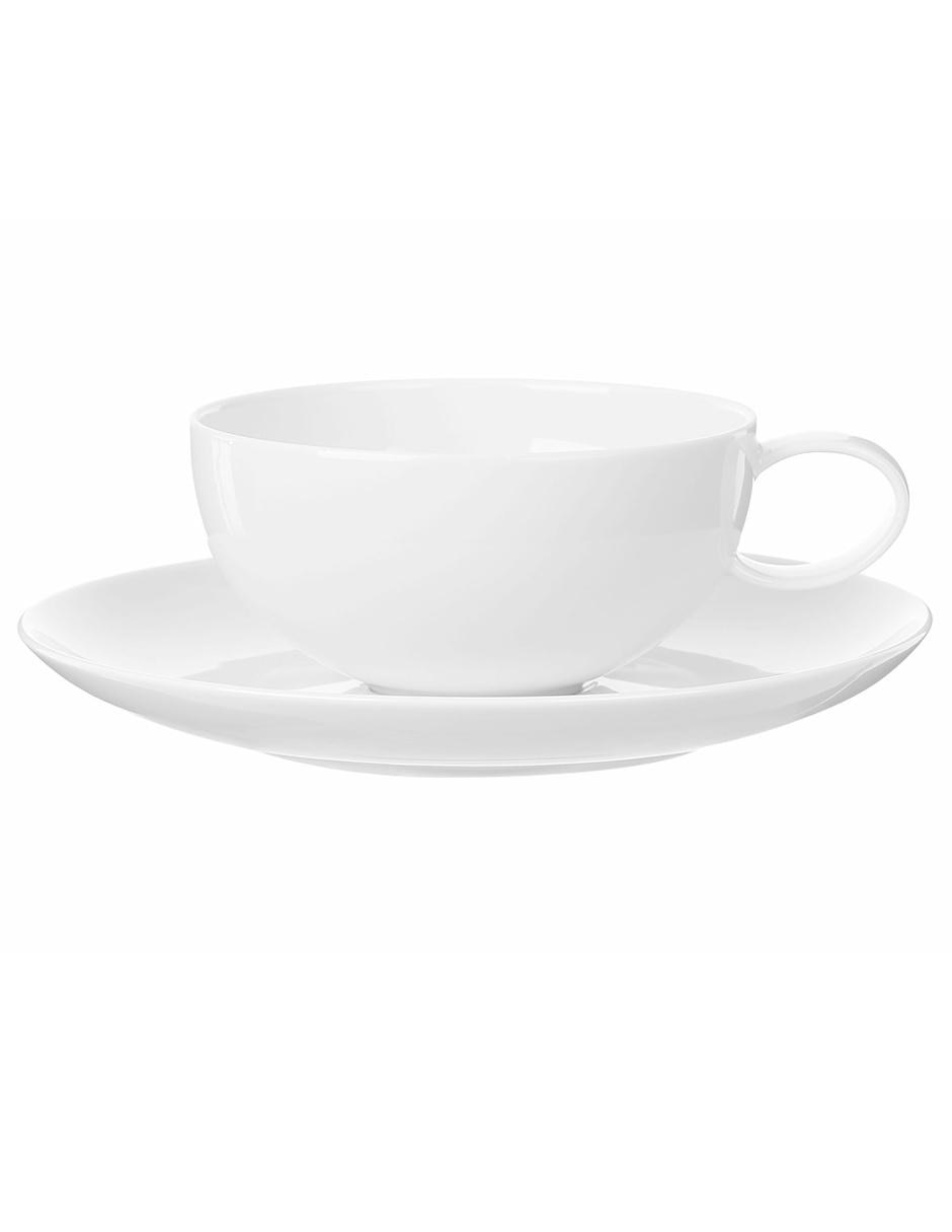 Taza clásica