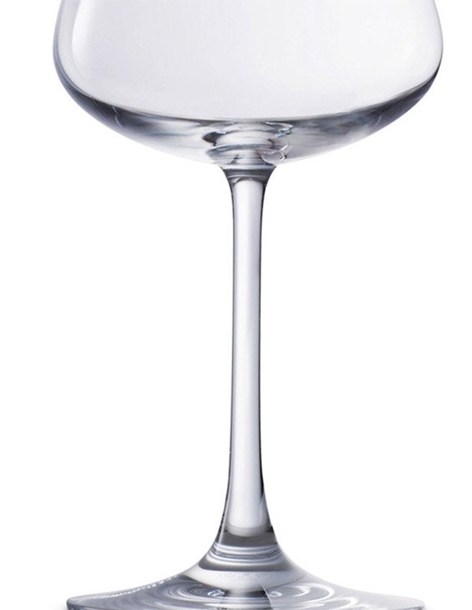 Copa para vino Baccarat de cristal 2 piezas 3