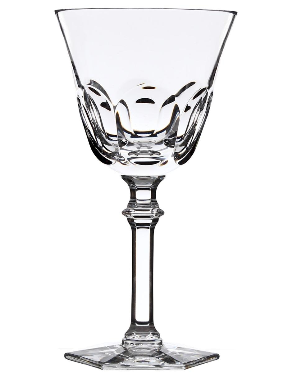 Copa para vino de cristal
