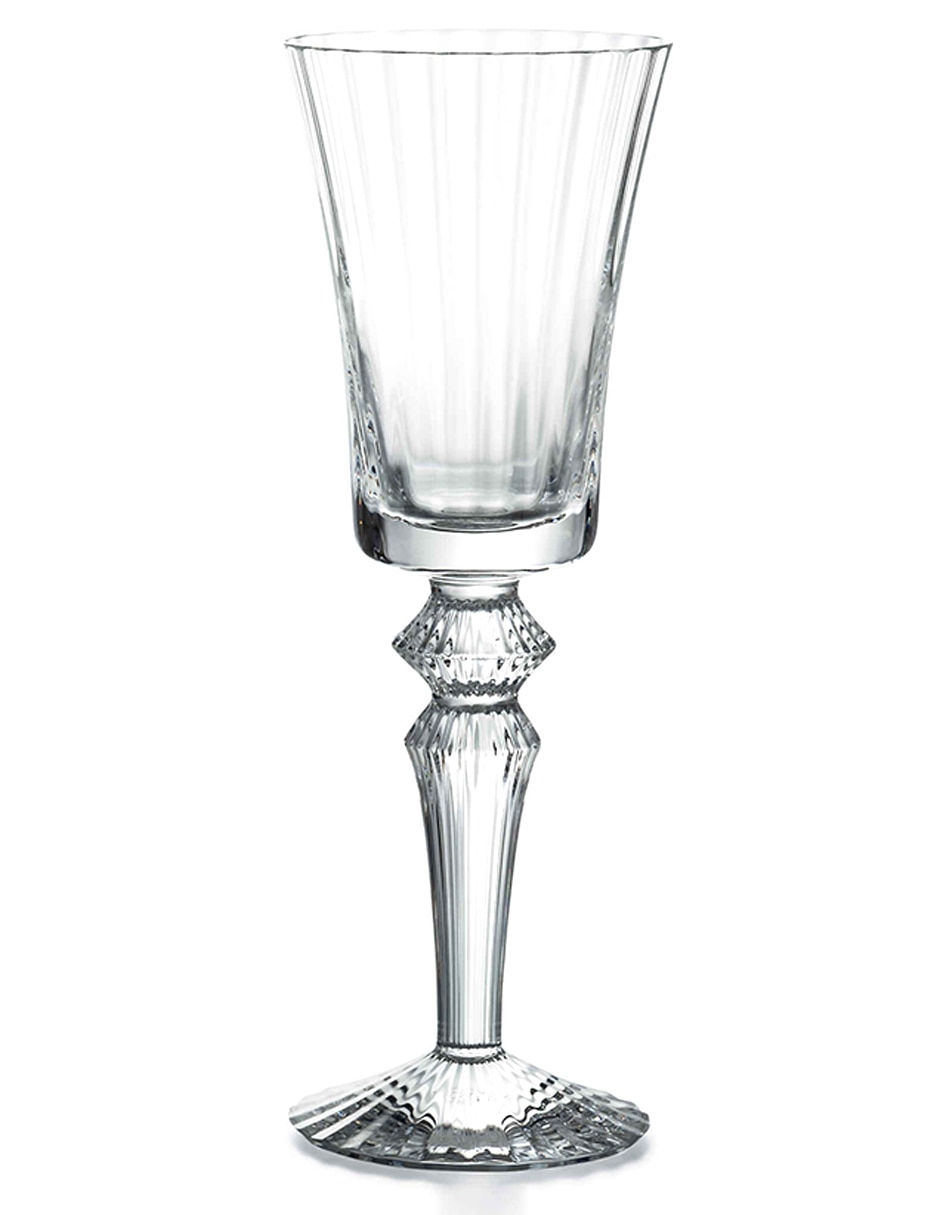 Copa para vino de cristal