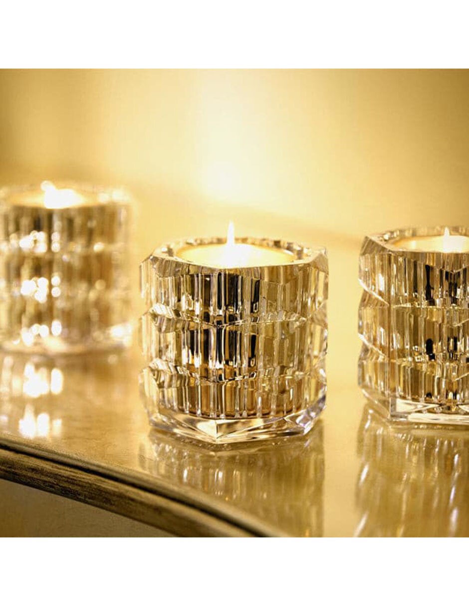 Vela Baccarat 2